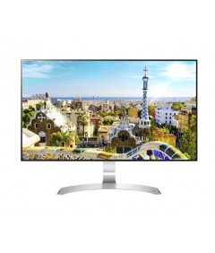 LG 27MP89HM-S 27 Wide LED Monitor